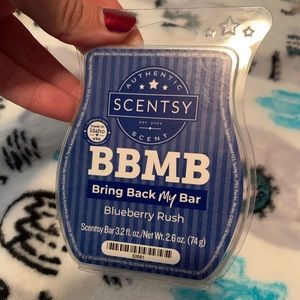 Scentsy